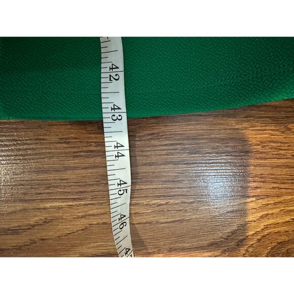 Casper Women's Color Block Knee Length Dress Green/Pink Size XXL NWT - Picture 7 of 7